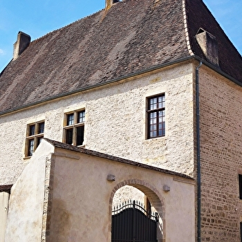 Fief d'Andelot - PESMES