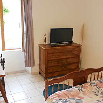 Appartement Alouette - PESMES