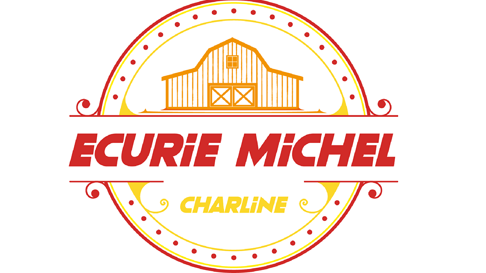 Ecurie Michel Charline 