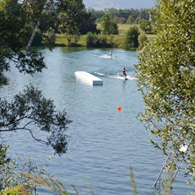 Totem Wake Park