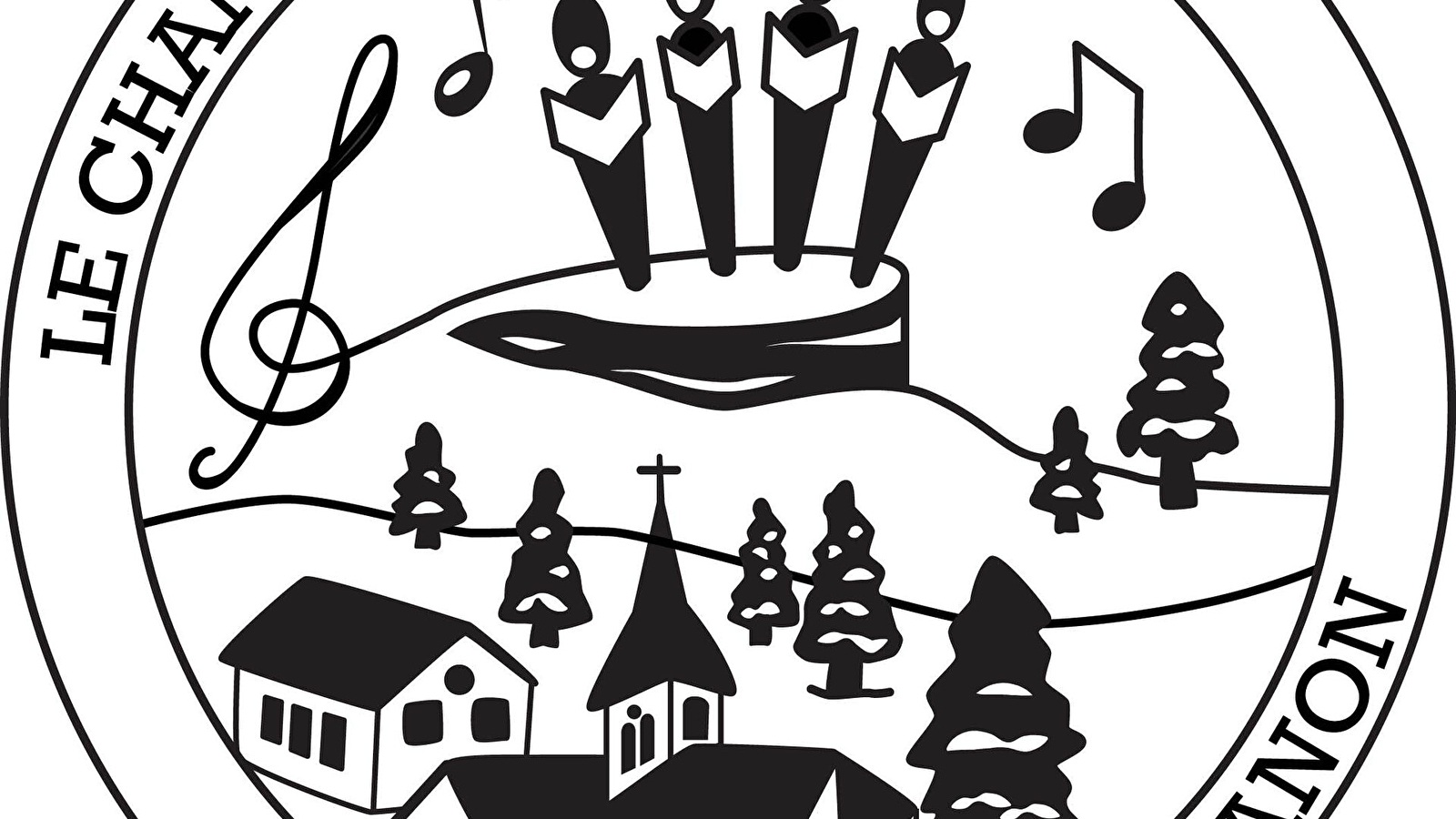 Concert à Trois Chorales