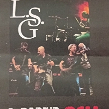CONCERT POP & ROCK - CORVOL-L'ORGUEILLEUX