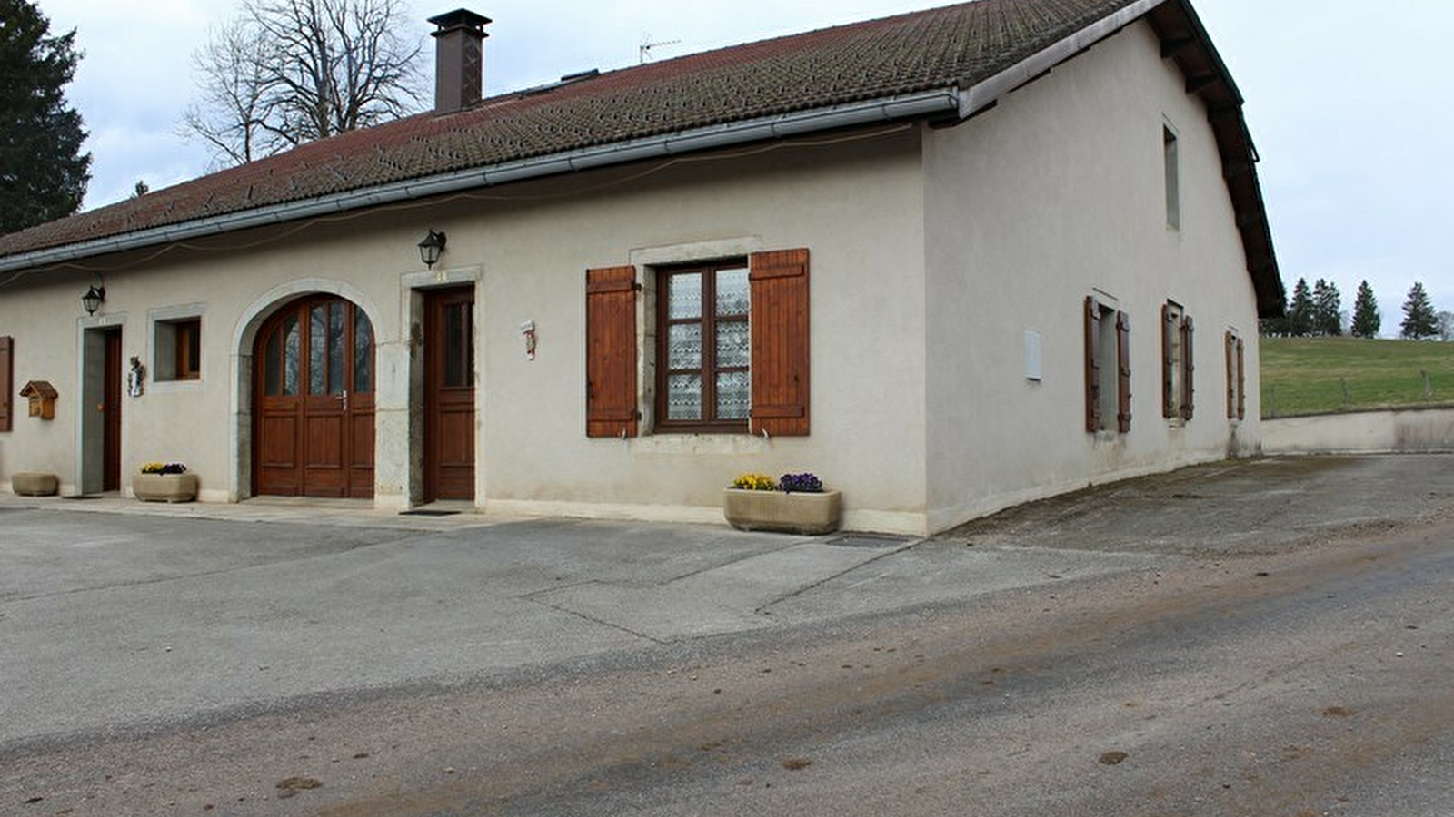 Gîte n°G1124