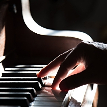 Festival Saint-Bénigne - Concert aux chandelles : piano forte et violon - PONTARLIER