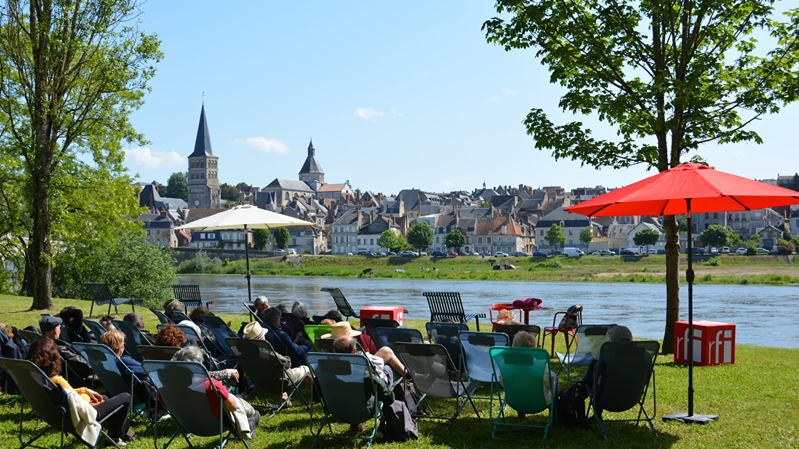 Festival Aux quatre coins du mot