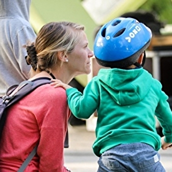Les Samedis créatifs en famille - MONTBELIARD