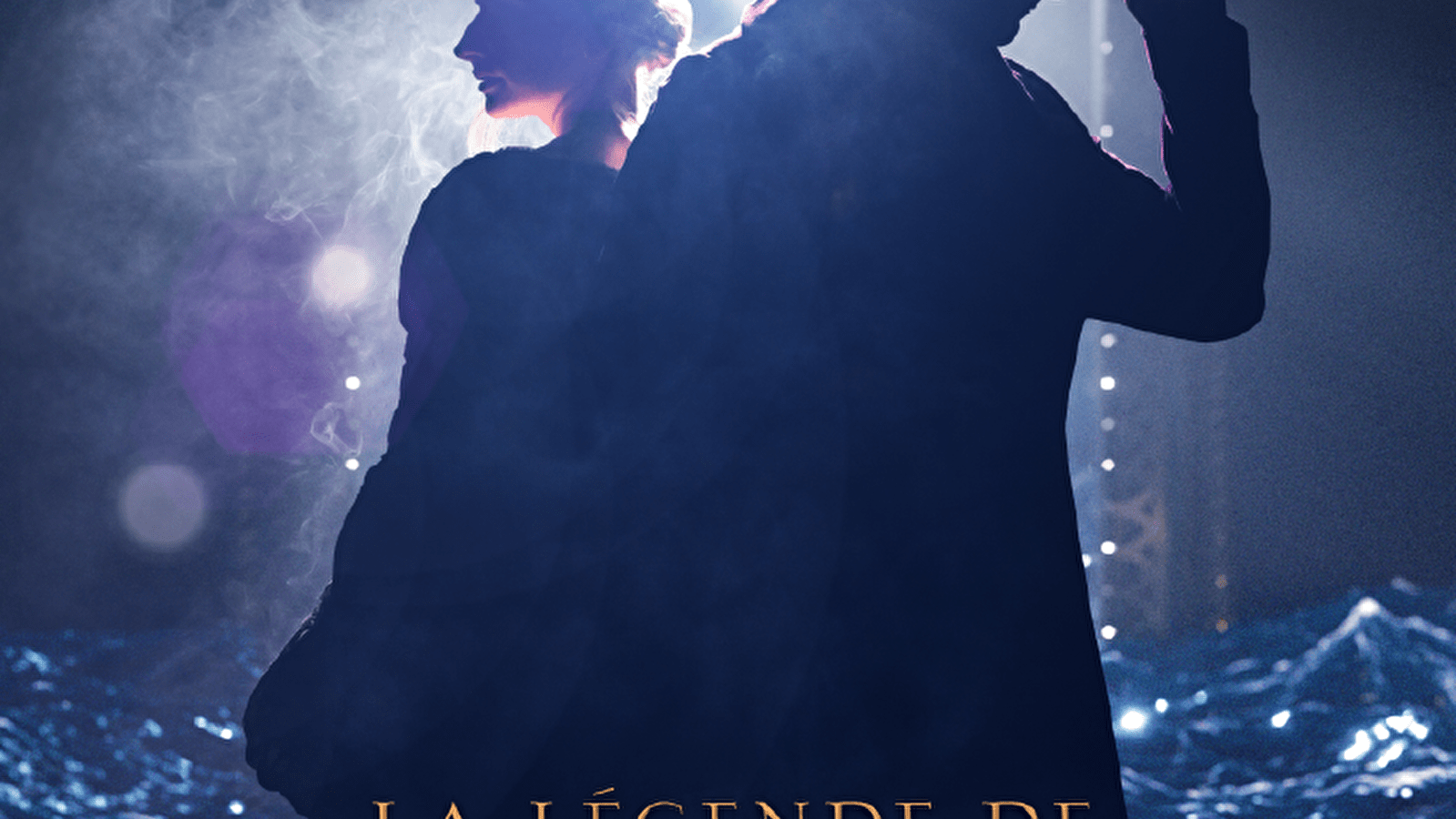 La Légende de Monte-Cristo - Montbéliard