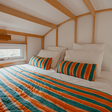 La Cabotte Verte
