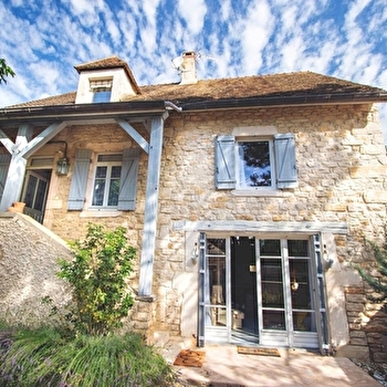 Le Cottage de la Côte - EBATY