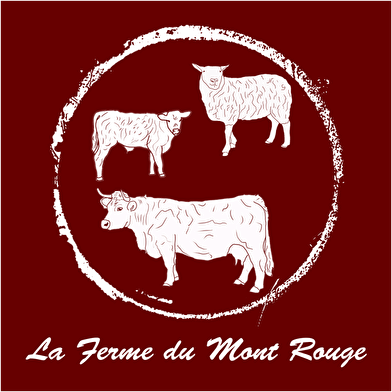 La Ferme du Mont Rouge