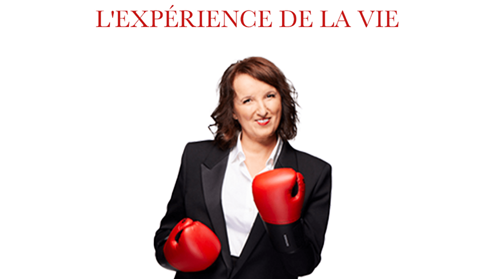 Anne Roumanoff