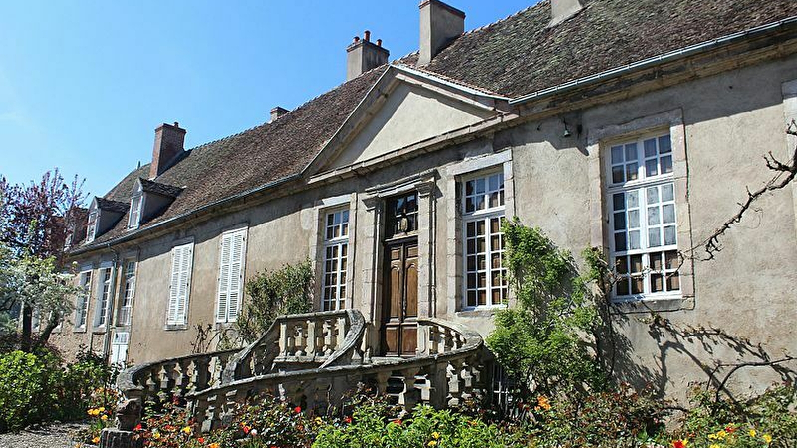 Hôtel de Millery