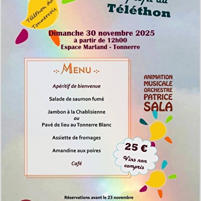 Téléthon