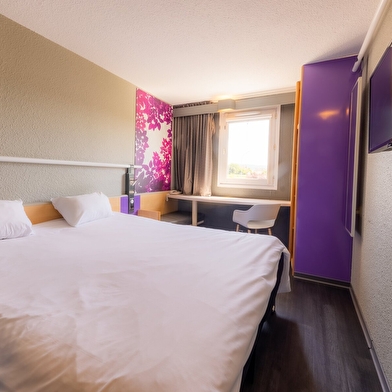 Hôtel Ibis