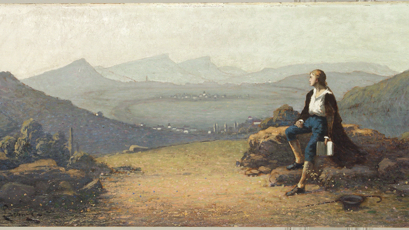 Visite ludique en famille 'Signé Alphonse'