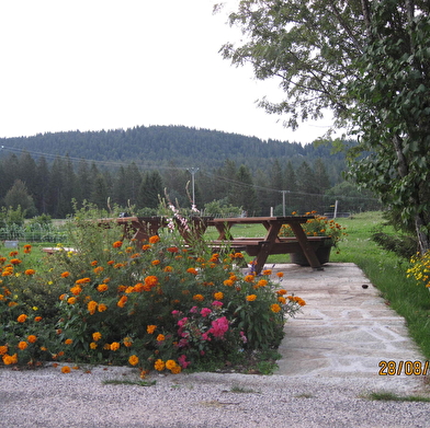 Gîte n°G804