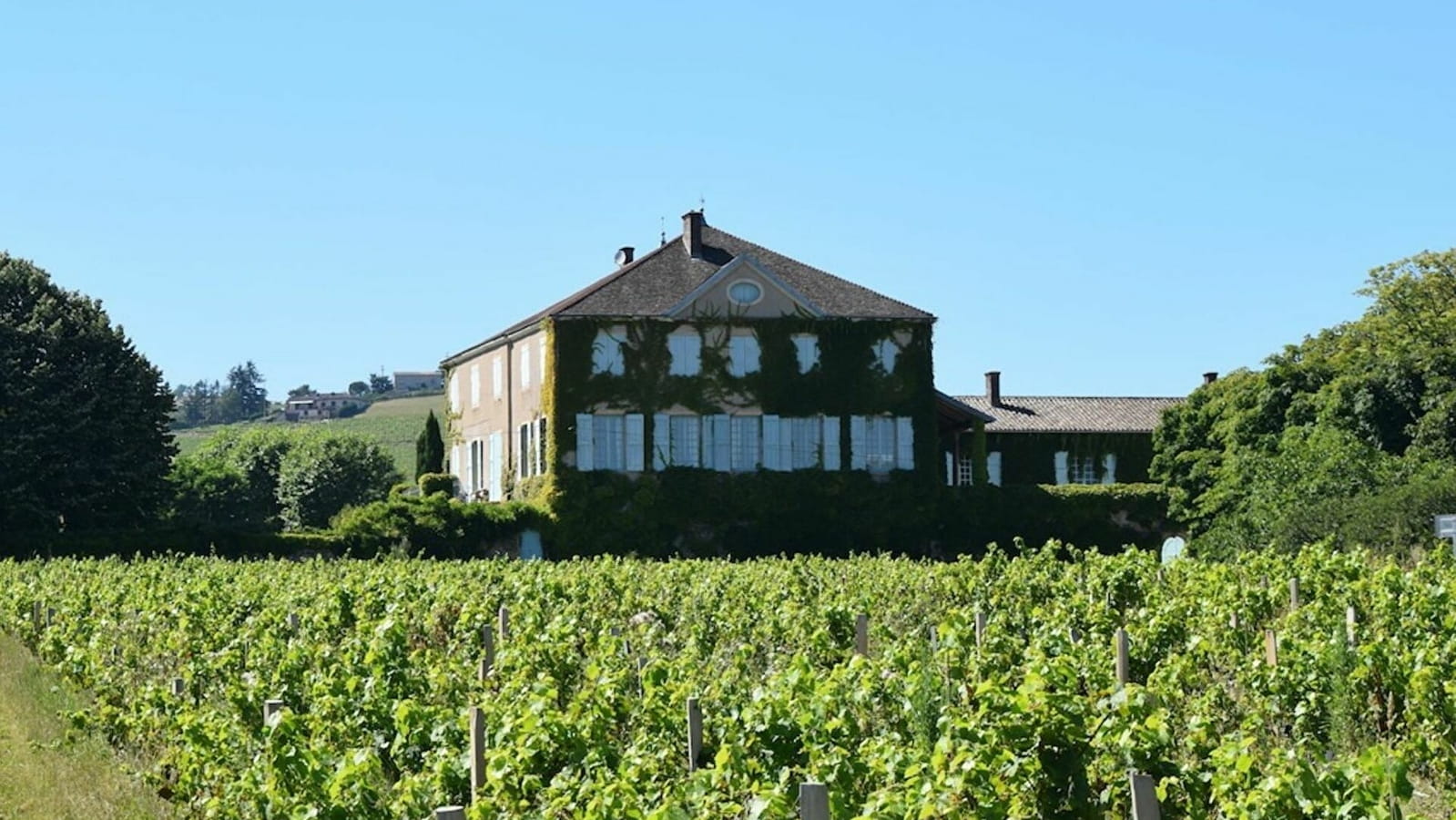 Château des Bâchelards