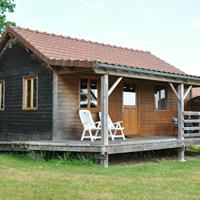 Gîtes Le Champ Radis
