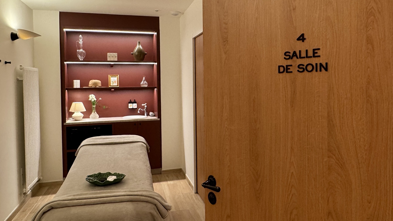 Spa des Tannins – Bellevigne Bourgogne