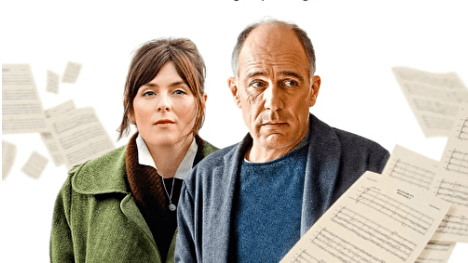 Cinéma : Les musiciens