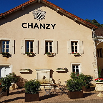 Chanzy - BOUZERON