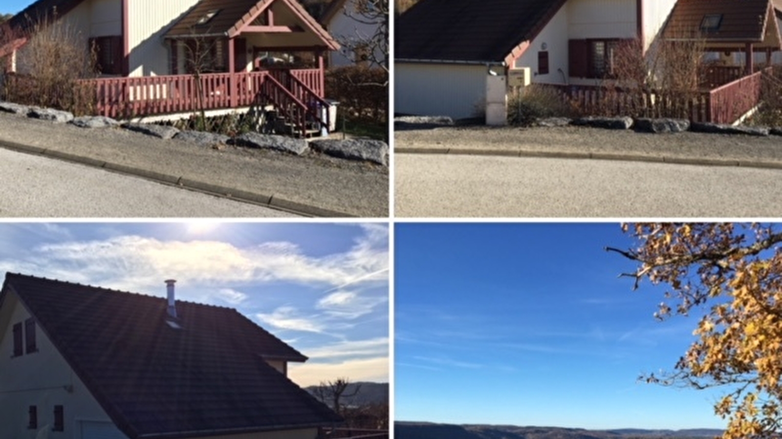 Chalet épiphane