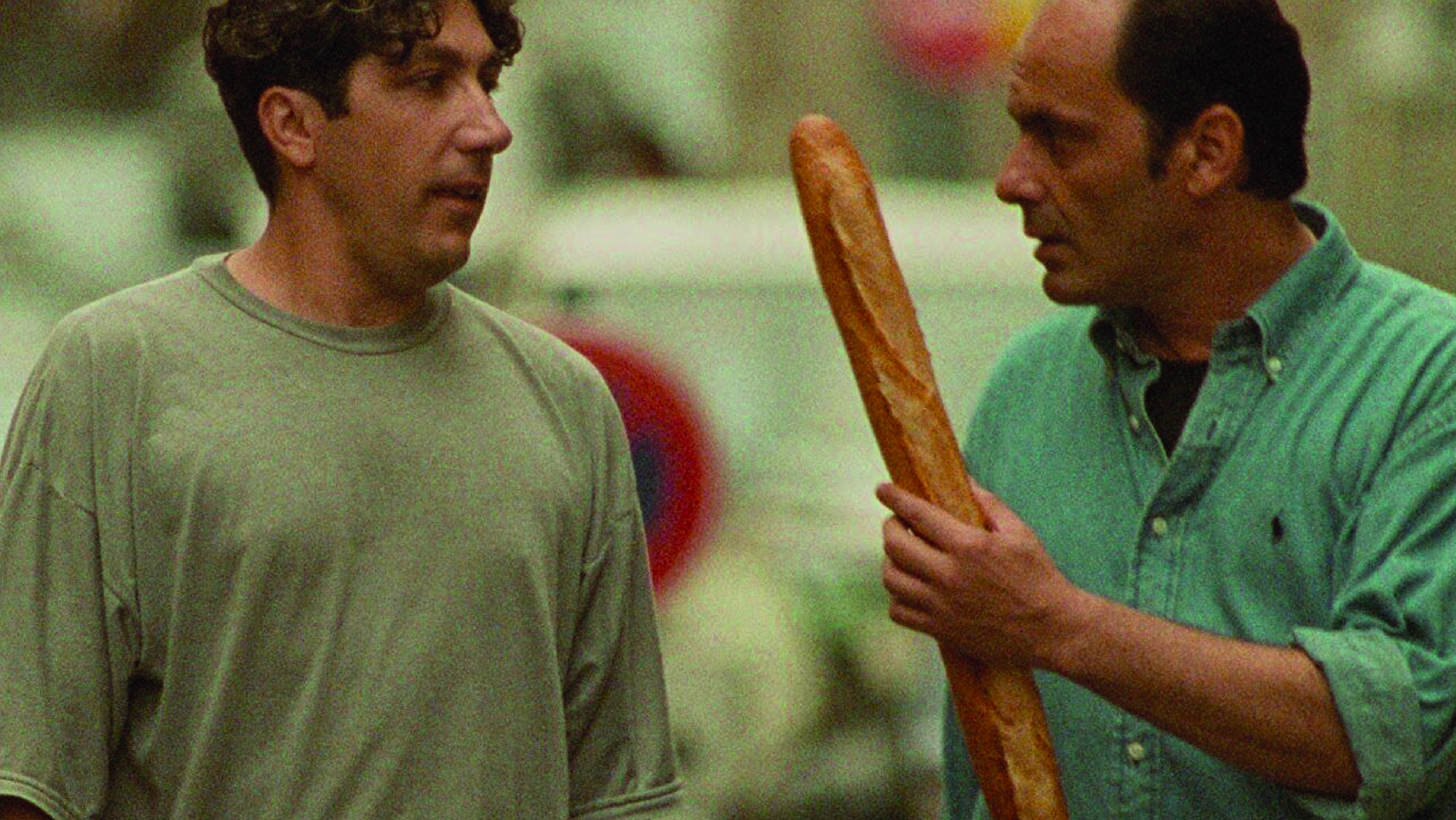 Festival Drôlement Bien - Le film 'Didier' au Mégarama des Beaux-Arts à Besançon