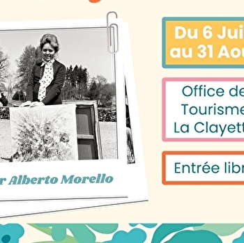 Exposition photos « La Clayette dans les années 1970 » - LA CLAYETTE