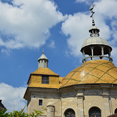 Chapelle Notre Dame Libératrice