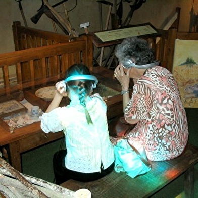 Musée de l'Elevage et du Charolais (Réseau Ecomusée du Morvan)