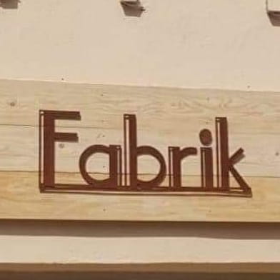 Boutique partagée 'La Fabrik 82'