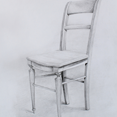 Atelier de dessin et de peinture, formation classique