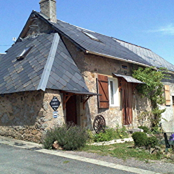 Gîte 'Le Relais de Sommant' - SOMMANT