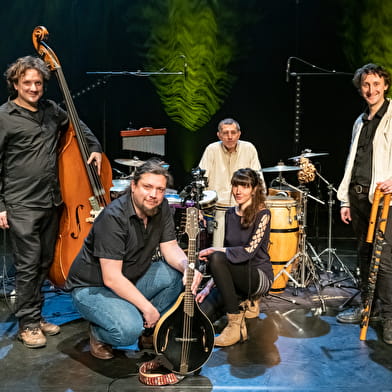 Chevagny passions voyages 2025