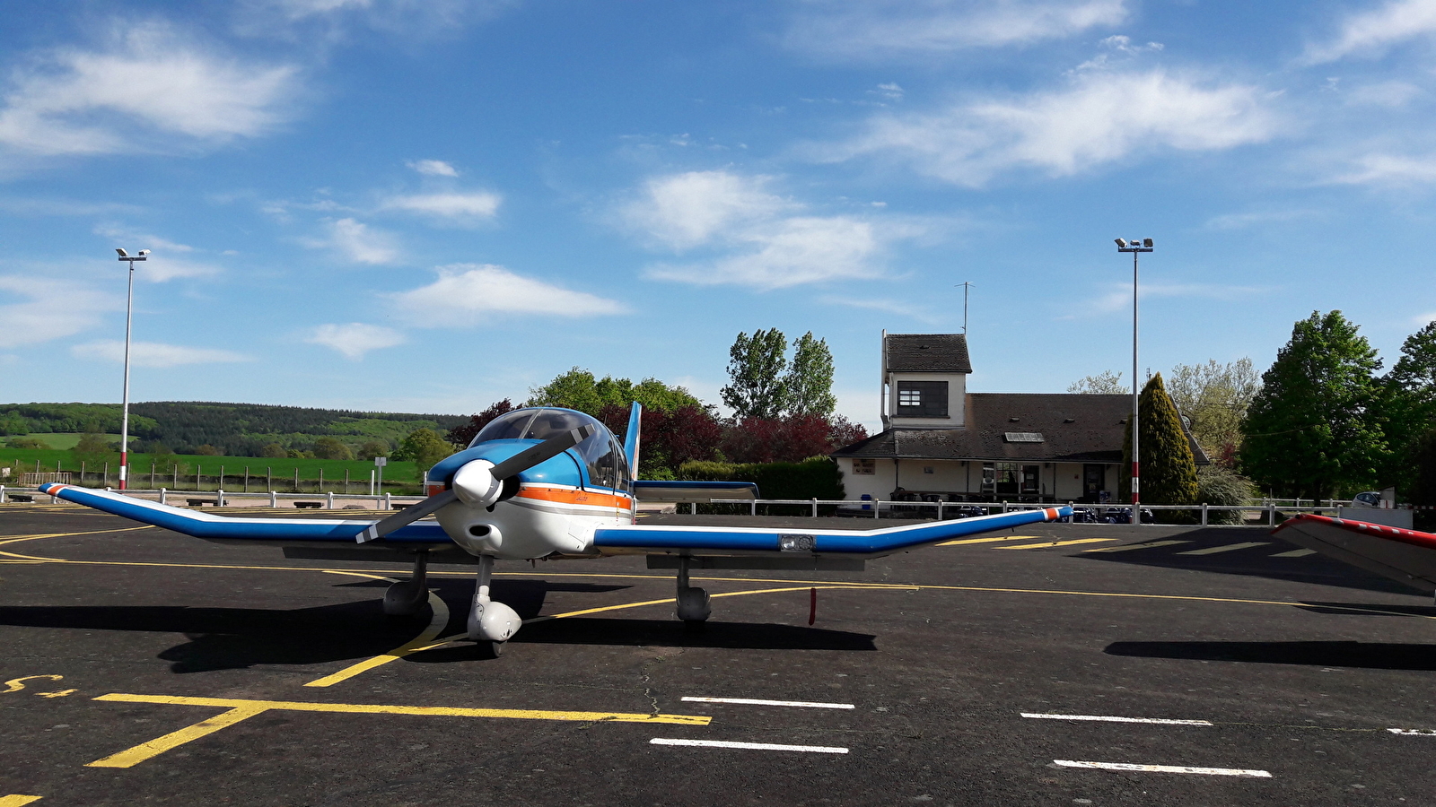 Aéroclub du Bassin Minier