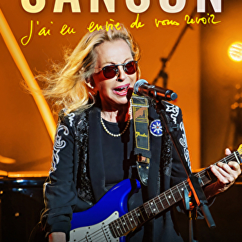 Véronique Sanson - AUXERRE