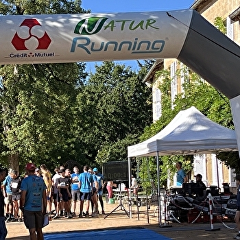 Trail de Matour - MATOUR