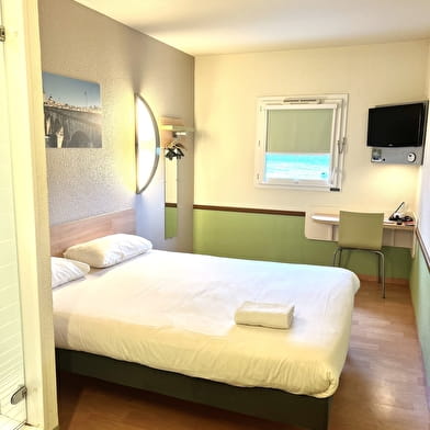 Hôtel Ibis Budget