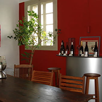 Quintin Frères - COSNE-COURS-SUR-LOIRE