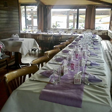 Restaurant La Taverne