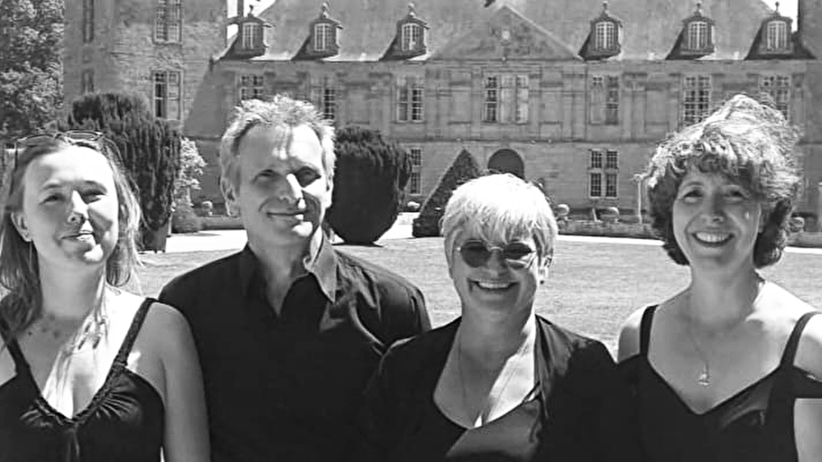 Concert Quatuor à cordes