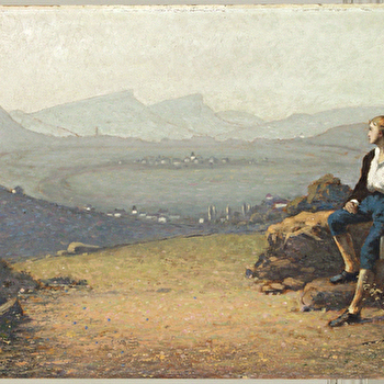 Visite ludique en famille 'Signé Alphonse' - MACON