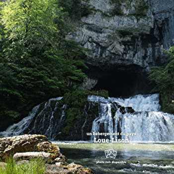 Sous le Château - ORNANS