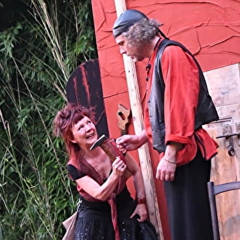 D'ombre et de lumière - Contes initiatiques - ANCY-LE-FRANC
