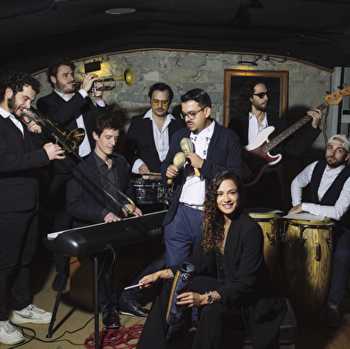 Montcenis Sonore Festival