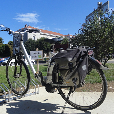 Office de Tourisme des Monts de Gy