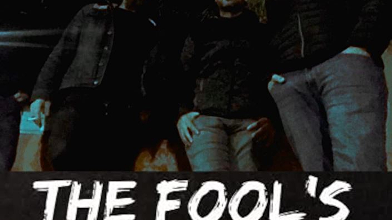 Garçon la note ! The Fool's Errand