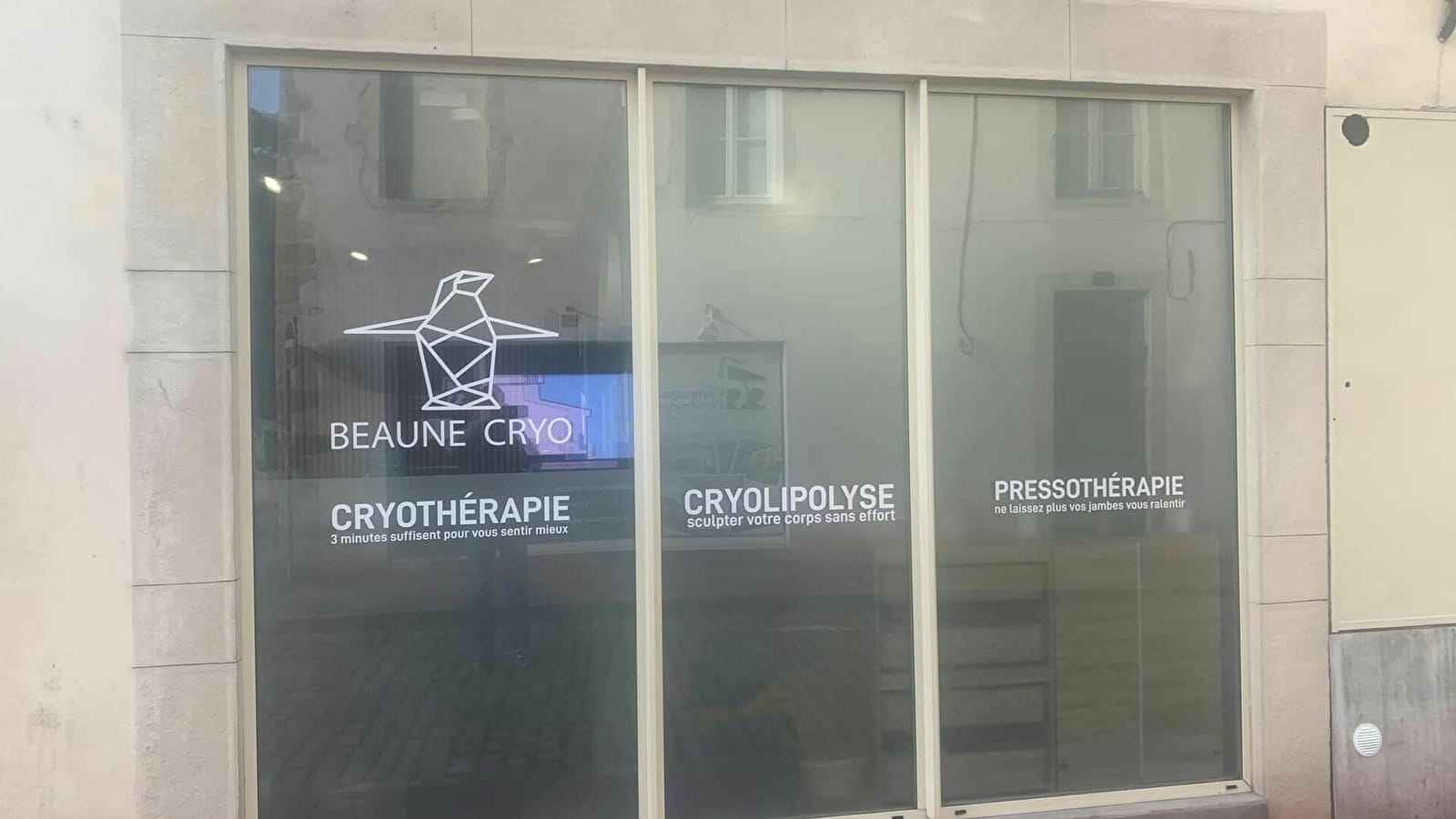 Beaune Cryo