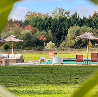 Les Lodges de Verlin