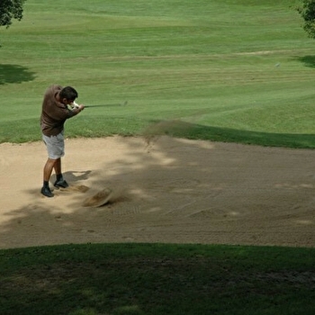 Golf club du château de Bournel - CUBRY